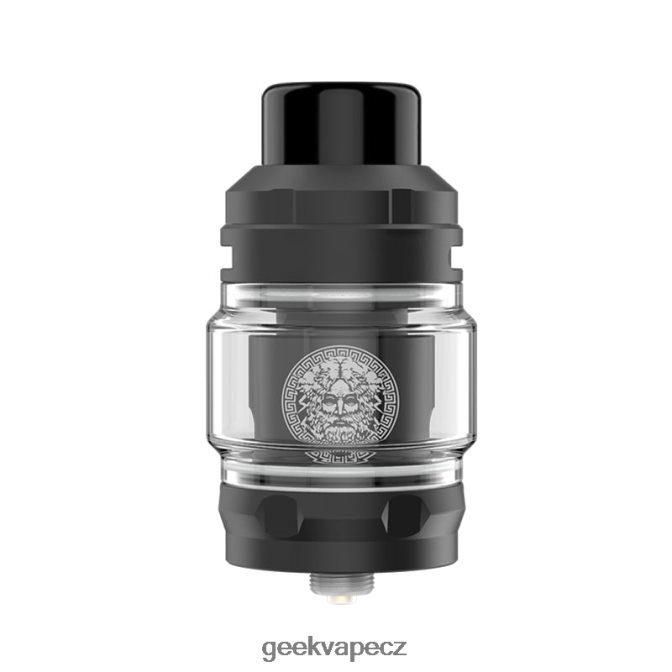GeekVape z podohmová nádrž Černá P0200R210 - Geek Bar Vape Online