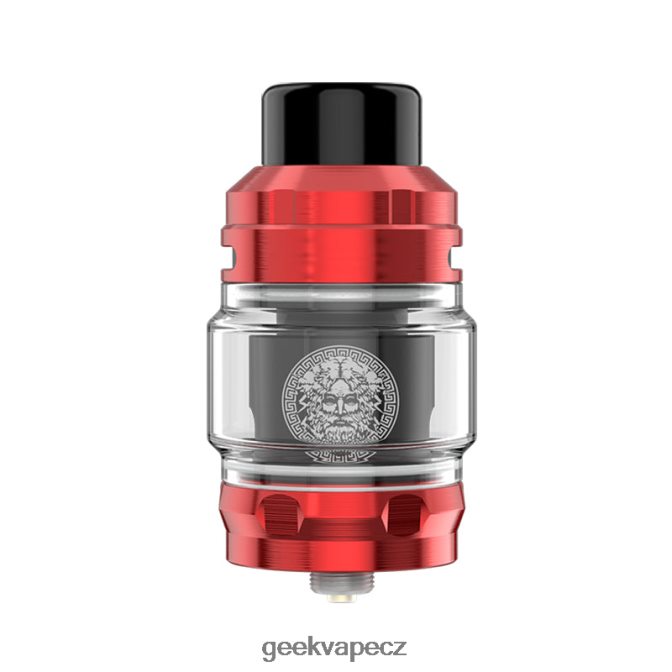 GeekVape z podohmová nádrž Červené P0200R214 - GeekVape Discount