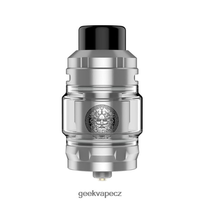 GeekVape z podohmová nádrž stříbrný P0200R208 - Geek Bar Praha