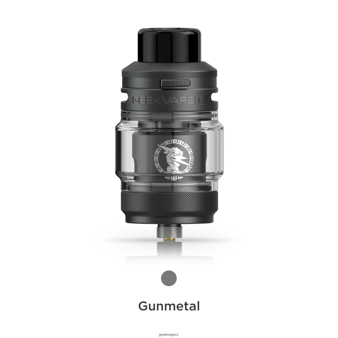 GeekVape z sub-ohmová nádrž 5,5ml střelný bronz P0200R231 - GeekVape CZ