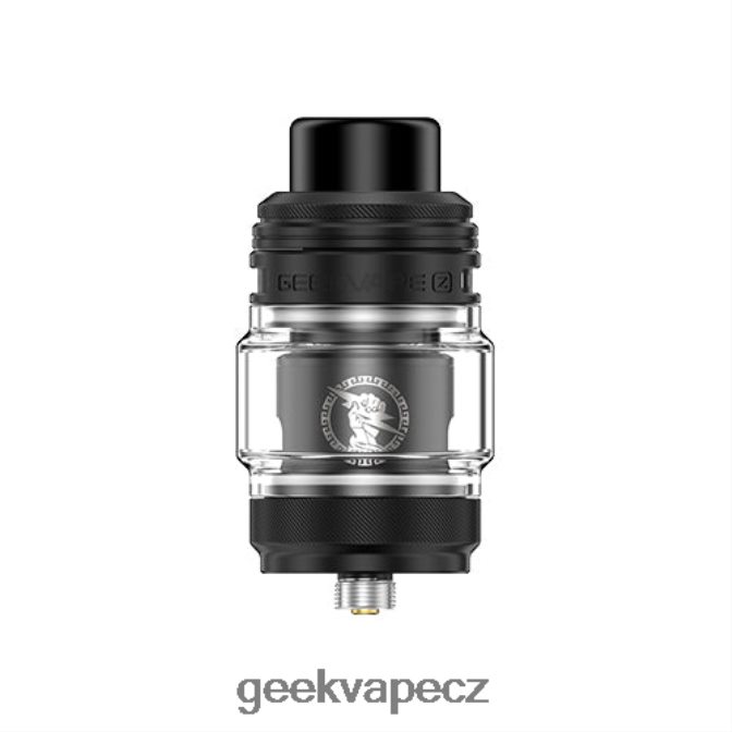 GeekVape z (zeus) fli nádrž 5,5ml Černá P0200R236 - GeekVape Clearance