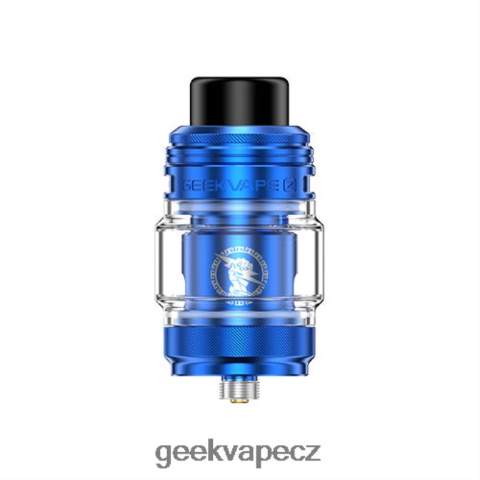 GeekVape z (zeus) fli nádrž 5,5ml modrý P0200R233 - Geek Vape For Sale