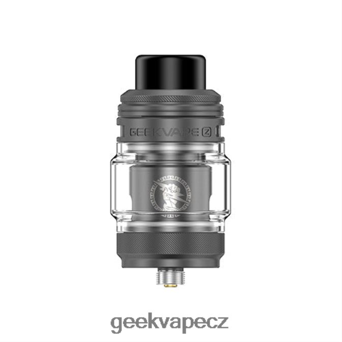 GeekVape z (zeus) fli nádrž 5,5ml střelný bronz P0200R234 - GeekVape Discount