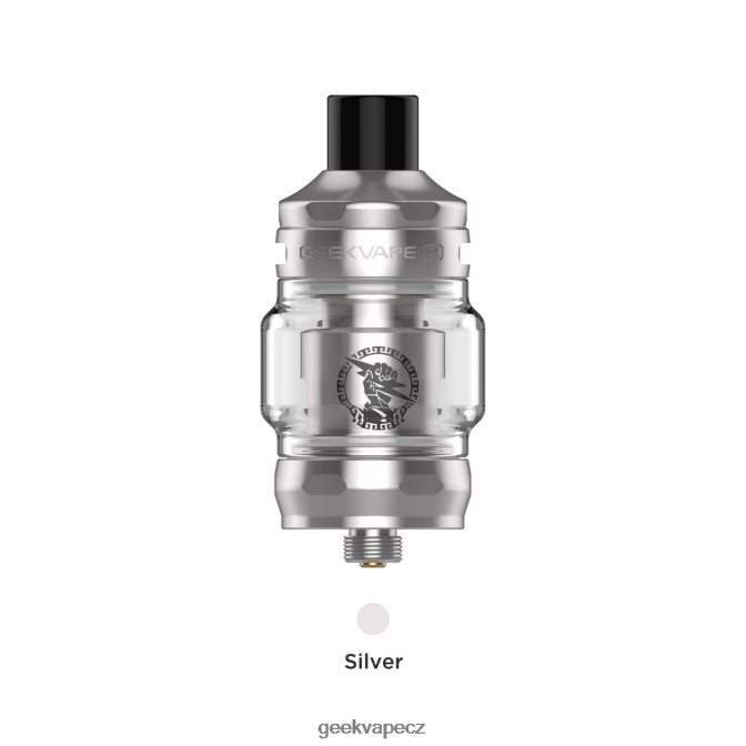 GeekVape z (zeus) nano 2 nádrž 3,5ml Černá P0200R221 - GeekVape CZ