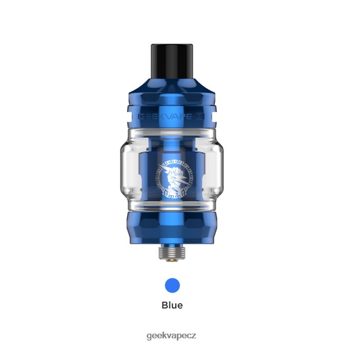 GeekVape z (zeus) nano 2 nádrž 3,5ml Černá P0200R221 - GeekVape CZ