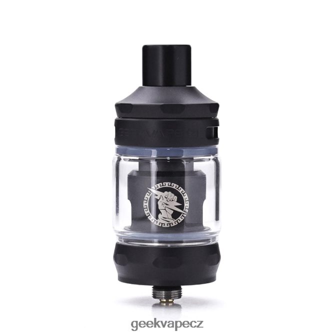 GeekVape z (zeus) nano 2 nádrž 3,5ml modrý P0200R224 - GeekVape Discount