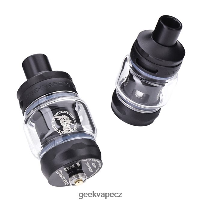 GeekVape z (zeus) nano 2 nádrž 3,5ml modrý P0200R224 - GeekVape Discount