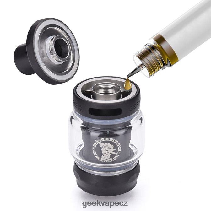 GeekVape z (zeus) nano 2 nádrž 3,5ml modrý P0200R224 - GeekVape Discount