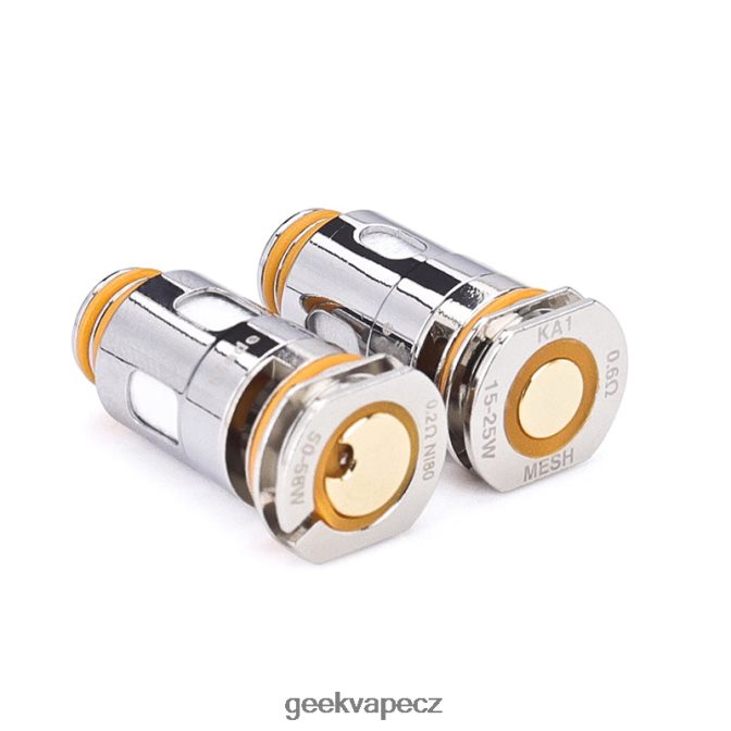 GeekVape z (zeus) nano 2 nádrž 3,5ml modrý P0200R224 - GeekVape Discount