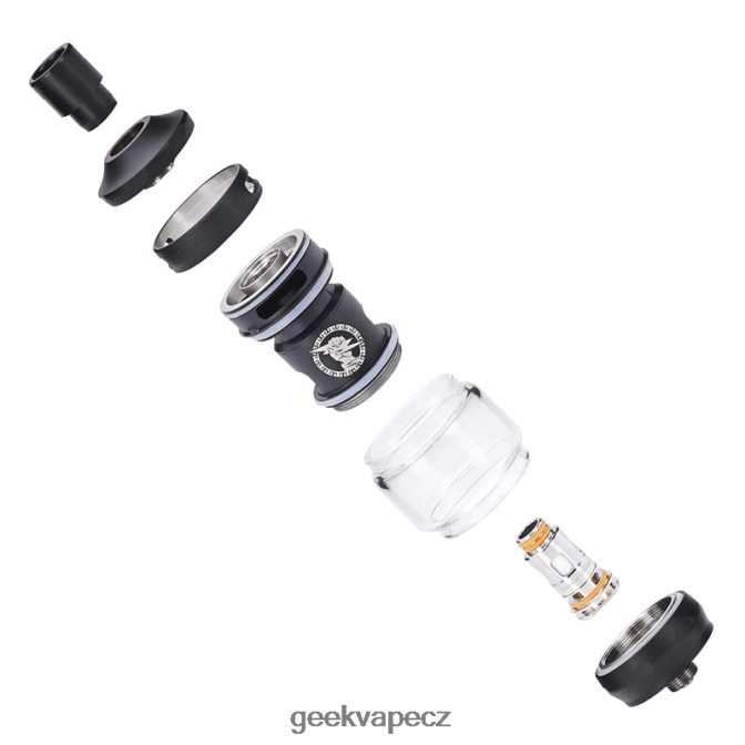 GeekVape z (zeus) nano 2 nádrž 3,5ml modrý P0200R224 - GeekVape Discount